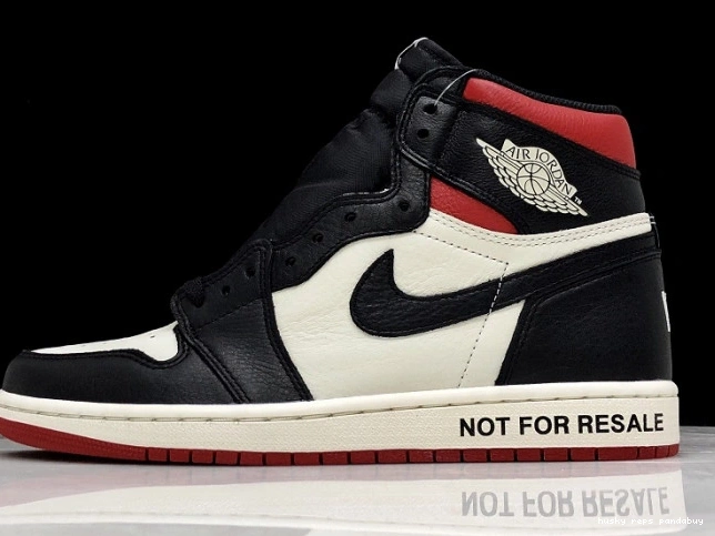 Cheap Husky For High 1 Resale Air NRG Varsity 861428-106 OG Red Jordan Retro Not 0807